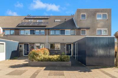 Woning De Stuifbergen 3 Heiloo