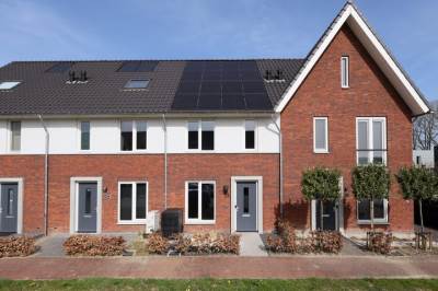 Woning Koewei 33 Udenhout