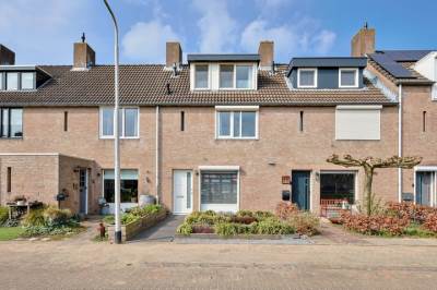 Woning Anemoon 48 Udenhout