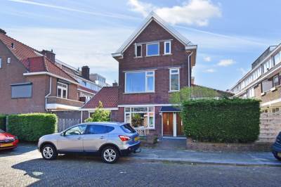 Woning van Matenessestraat 11 Voorburg
