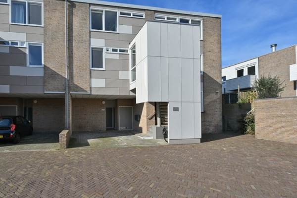 Woning Bonairestraat 15 Alphen aan den Rijn
