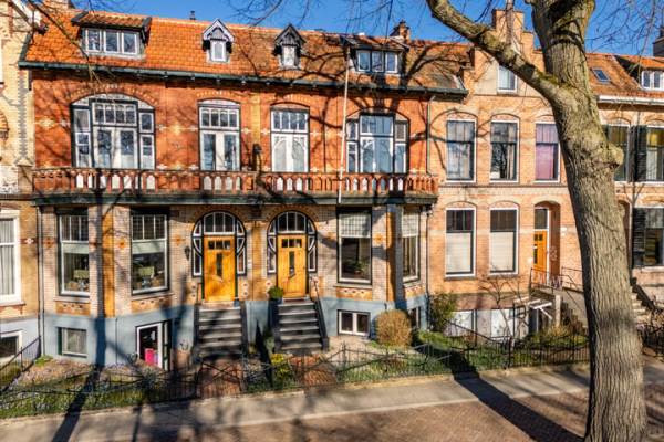 Woning Deventerweg 117 Zutphen