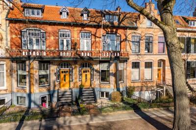 Woning Deventerweg 117 Zutphen