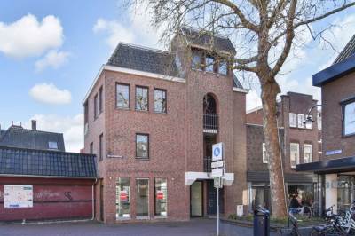 Woning Sint Anthoniestraat 3 Gouda