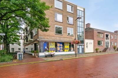 Woning St. Catharinaplaats 11 Arnhem