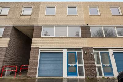 Woning Opera 15 Zaandam
