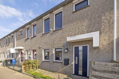 Woning Ketenstraat 33 Almere