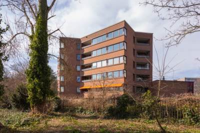 Woning Provinciënlaan 1A5 Heemstede