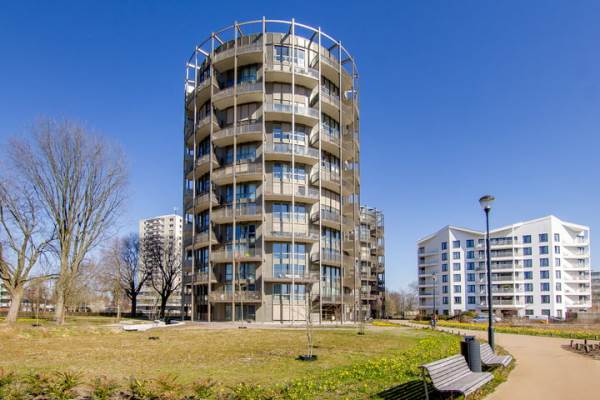 Woning Spijkerboorweg 316 Haarlem