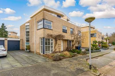 Woning Richard Burtonstraat 13 Almere