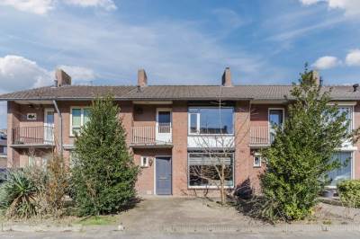 Woning Vlasstraat 3 Geldrop