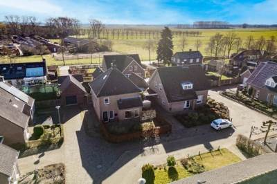 Woning 't Heufke 6 Haren (NB)