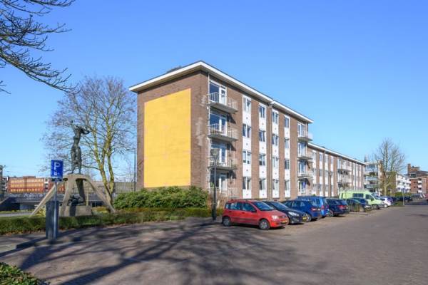 Woning Stationsplein 139 Zutphen