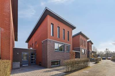 Woning Gerard Bildersweg 6 Deventer