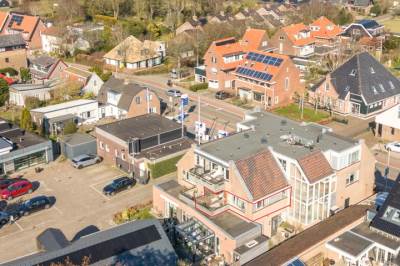 Woning Heereweg 36A Castricum