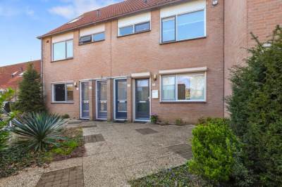 Woning Kroonse Wal 91 Arnhem