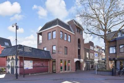 Woning Sint Anthoniestraat 5 Gouda