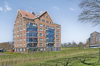 Woning Parelsnoer 25 Rhoon