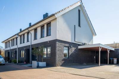 Woning Runmolenlaan 12 Lochem