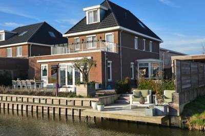 Woning Achtkanter 22 Groot-Ammers