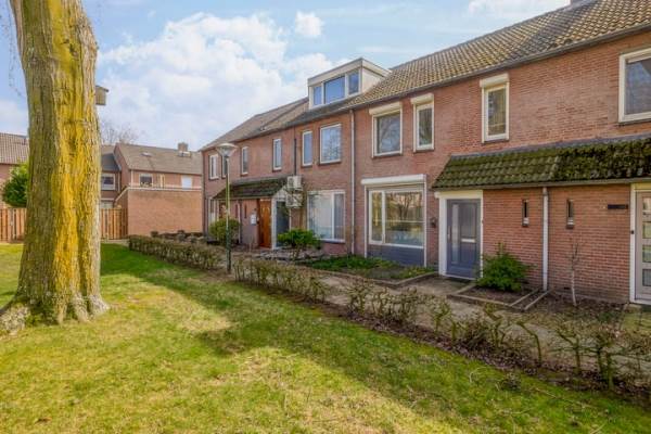 Woning Fazantendonk 44 Veghel