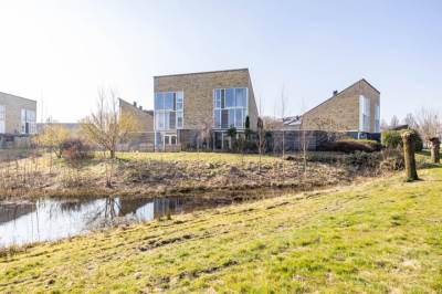 Woning Tijmpark 12 Assen