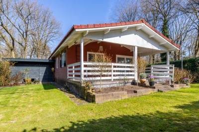 Woning Barchman Wuytierslaan 8149 Amersfoort