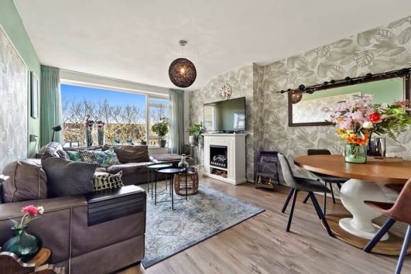 Woning Willem Royaardsstraat 42 Rijswijk (ZH)