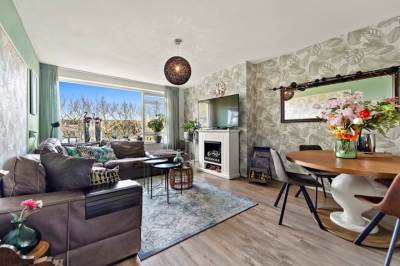 Woning Willem Royaardsstraat 42 Rijswijk (ZH)