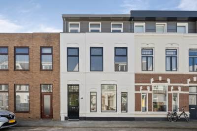 Woning Tetterodestraat 72 Haarlem