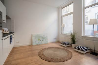 Woning Elandstraat 1E Den Haag