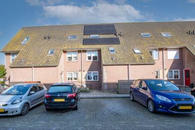 Woning Boterbloemstraat 24 Bleskensgraaf ca