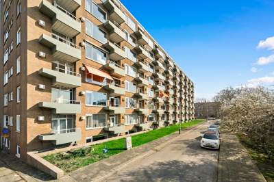 Woning Elisabeth Brugsmaweg 1304 Den Haag