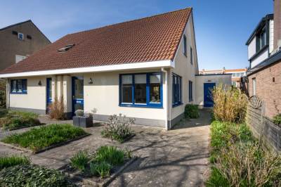 Woning Kerkhoflaan 29 Zwanenburg