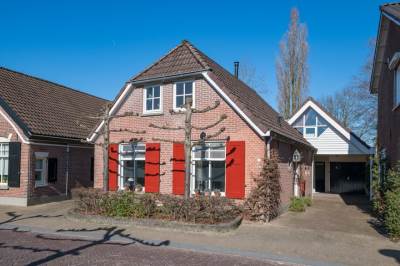 Woning Ruurloseweg 13 Hengelo (GE)