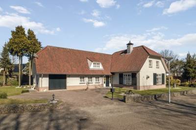 Woning Prins Hendriklaan 21 Best