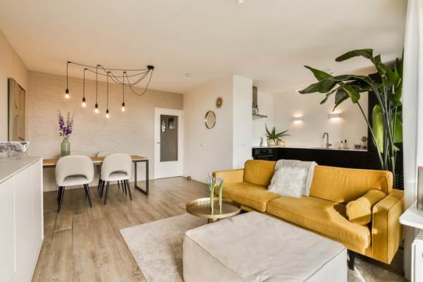 Woning Hogeweg 54F12 Zandvoort