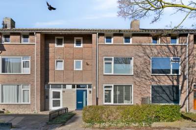 Woning Cornelis Trooststraat 20 Eindhoven