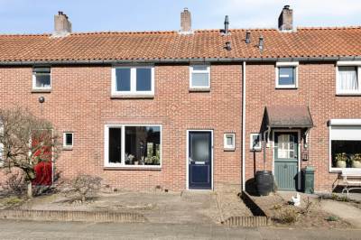 Woning Eerste Broekdijk 22 Aalten