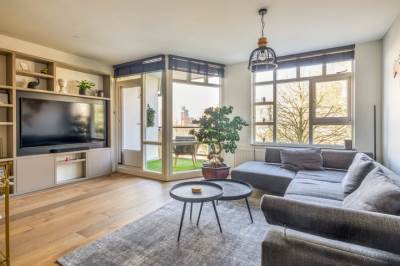 Woning Oostmaaslaan 423 Rotterdam