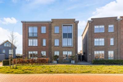 Woning Tolhûswei 120 Leeuwarden