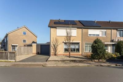 Woning Borg Ewsum 7 Almelo