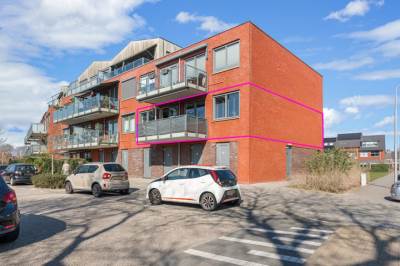Woning Anjerstraat 47 Alblasserdam