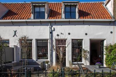 Woning Leeuweringerstraat 55 Oudewater