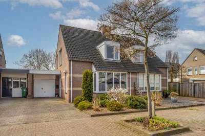 Woning Meester Kesselsstraat 6 Beringe