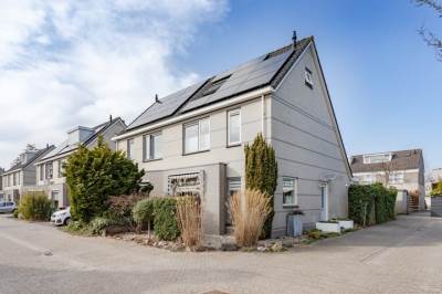 Woning Bertus Aafjeshof 62 Hoorn (NH)