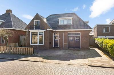 Woning Frjentsjerterein 10 Sexbierum