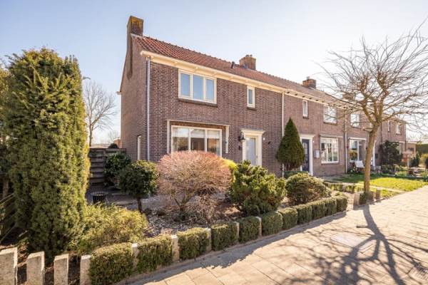 Woning Hertog Willemweg 79 Hem