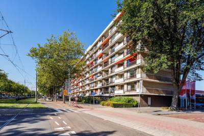 Woning Monseigneur van Steelaan 301 Voorburg