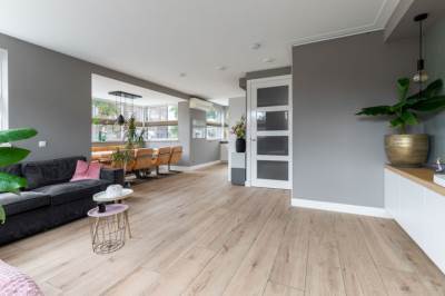 Woning Melis Stokelaan 2 Beverwijk